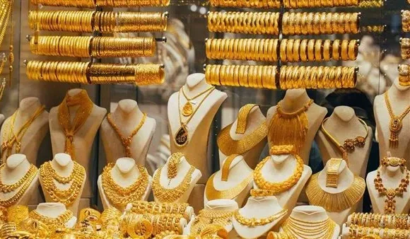أسعار الذهب اليوم في مصر لجميع الأعيرة.. سعر الجرام وسعر السبيكة لحظة بلحظة