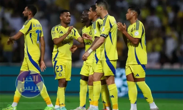 أحد لاعبي النصر على رادار أوروبا.. لكن الرد لم يكن متوقعًا!