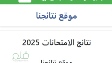خطوتين والنتيجة في إيدك.. خطوات الاستعلام عن نتائج السادس الإعدادي 2025 في العراق فور ظهورها