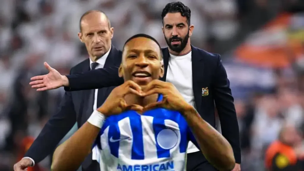 مانشستر يونايتد يزاحم ميلان على الصفقة الغامضة بعد رحيل ثيو!