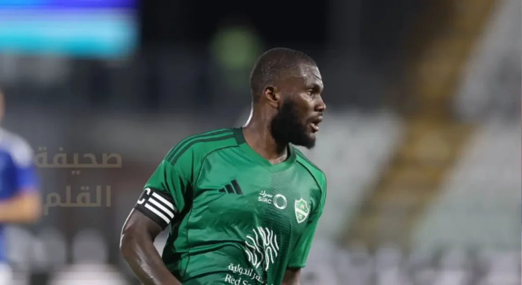 كيسيه يُربك ميركاتو الأهلي.. وقرار حاسم في الساعات المقبلة