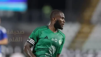 كيسيه يُربك ميركاتو الأهلي.. وقرار حاسم في الساعات المقبلة