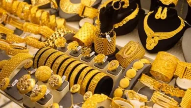 أسعار الذهب اليوم في العراق بيع وشراء.. تعرف على سعر الجرام بالدينار العراقي مقابل الدولار