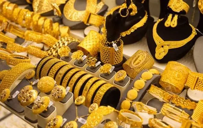 أسعار الذهب اليوم في العراق بيع وشراء.. تعرف على سعر الجرام بالدينار العراقي مقابل الدولار
