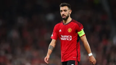 مباراة مانشستر يونايتد ووست هام اليوم في مواجهة ودية 2025