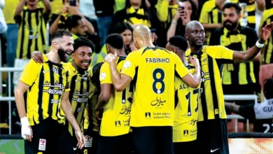 مباراة الاتحاد وفيتوريا غيماريش الودية اليوم 26-07-2025