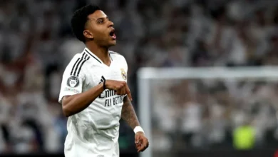 رودريغو في مفترق طرق.. محادثات رسمية تحدد مستقبله مع ريال مدريد