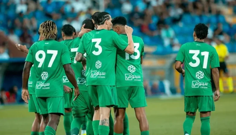 مباراة الأهلي وسيلتك اليوم في تحضيرات صيف 2025