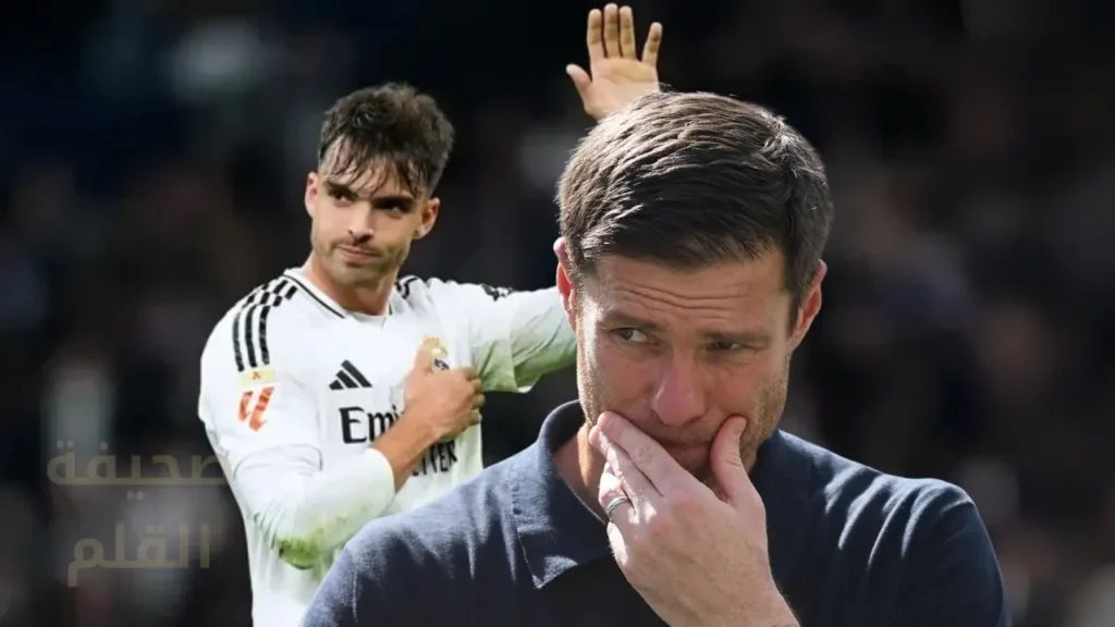 تشابي ألونسو يحسم موقفه من أسينسيو.. مستقبل غامض في ريال مدريد