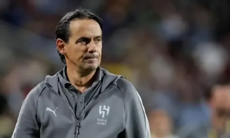 الهلال يدخل بقوة على خط الميركاتو.. عرض خيالي لضم هدف إنتر ميلان!