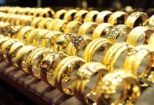 تراجع سعر أونصة الذهب اليوم في العراق.. والأسواق تترقب تقلبات الدولار