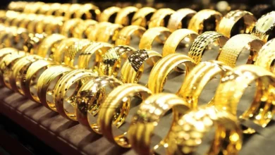 تراجع سعر أونصة الذهب اليوم في العراق.. والأسواق تترقب تقلبات الدولار