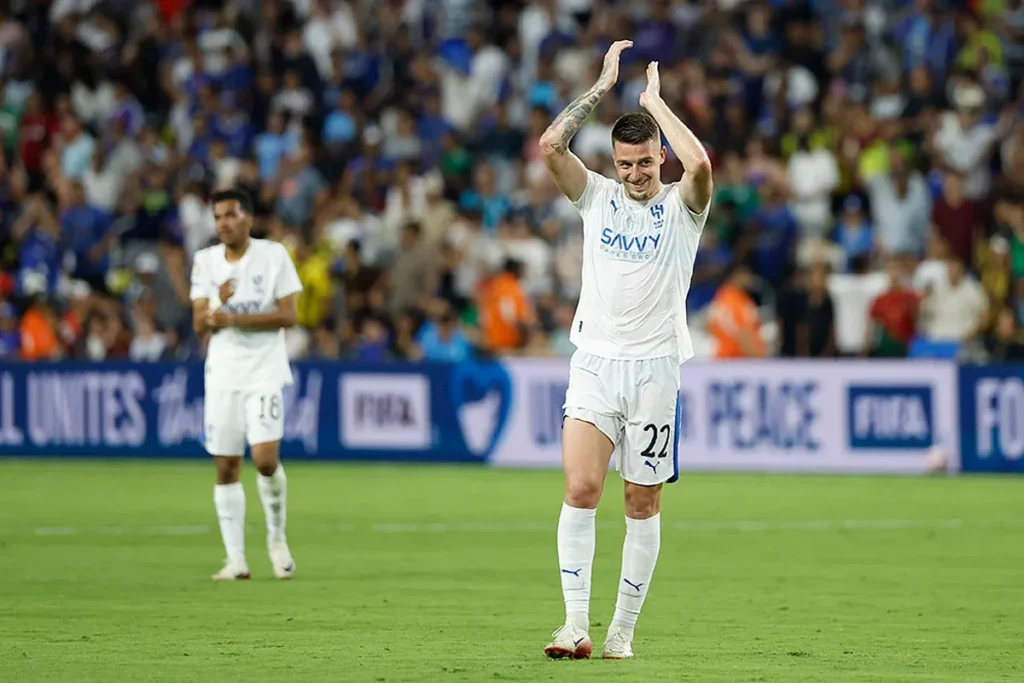 الهلال يواجه فلومينينسي اليوم في ربع نهائي مونديال الأندية 2025