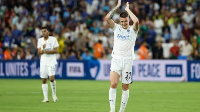 الهلال يواجه فلومينينسي اليوم في ربع نهائي مونديال الأندية 2025