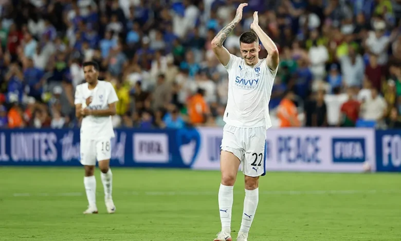 الهلال يواجه فلومينينسي اليوم في ربع نهائي مونديال الأندية 2025