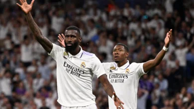 خطة تجديد دفاع ريال مدريد تنطلق رسميًا.. أسماء ثقيلة تقترب من الرحيل!