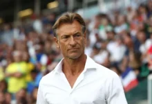 هيرفي رينارد يرشح اللاعب الذي يستحق الفوز بالكرة الذهبية لهذا الموسم 2025