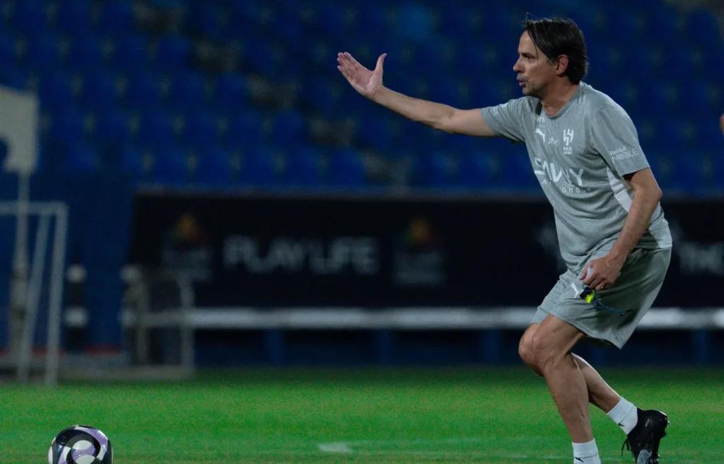 الهلال يُلغي معسكره الأوروبي.. تعرف على السبب المفاجئ!