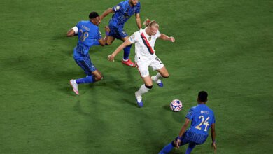 الهلال يواجه مانشستر سيتي اليوم في مباراة دور الـ16 من كأس العالم للأندية 2025