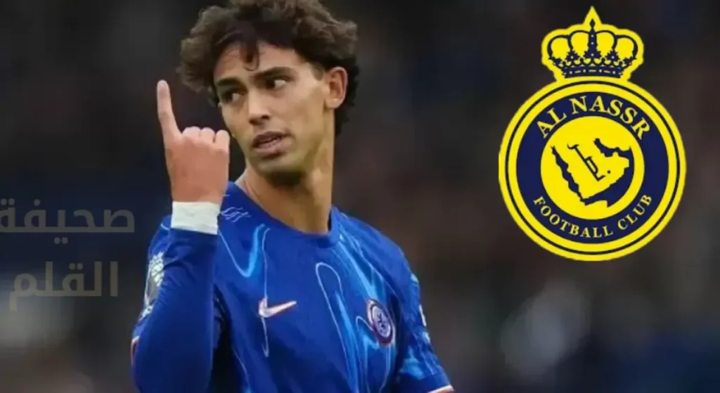 النصر يقترب من صفقة جواو فيليكس.. مفاوضات تحسم خلال ساعات وخيبة لبنفيكا