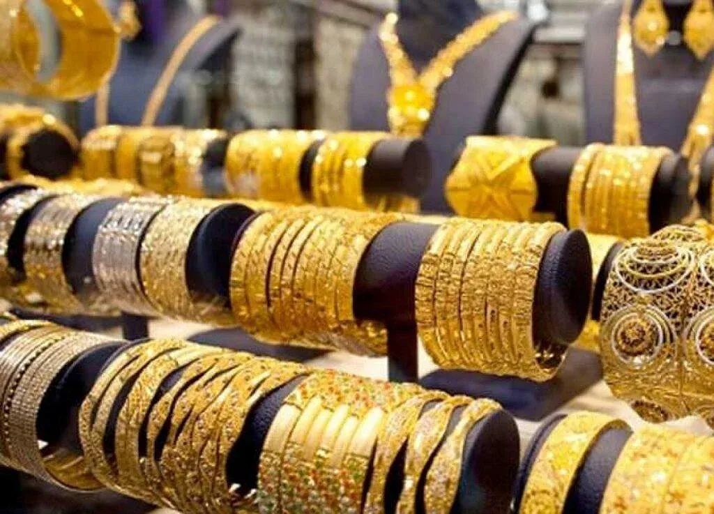 ارتفاع أسعار الذهب في العراق اليوم السبت 12 يوليو 2025.. تعرف على سعر المثقال والجرام