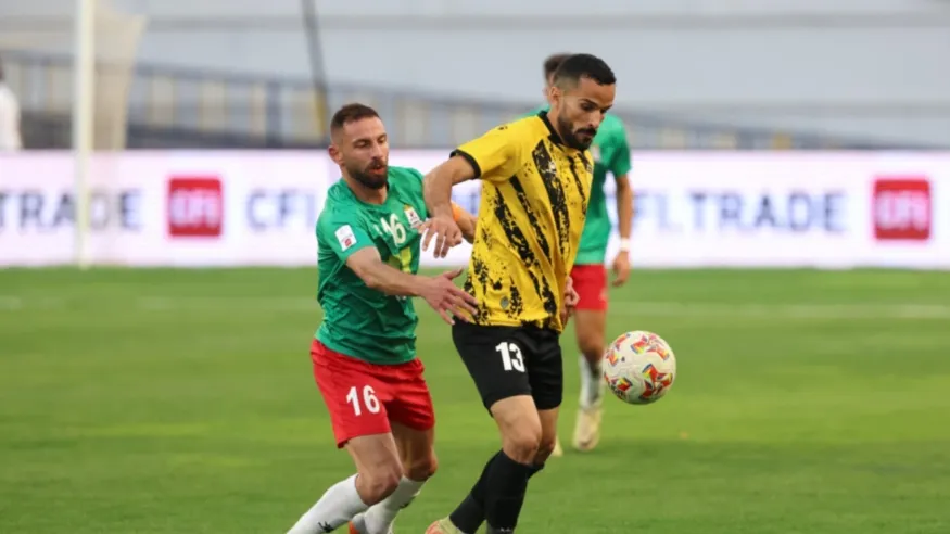 مباراة الوحدات والحسين اليوم في كأس السوبر الأردني