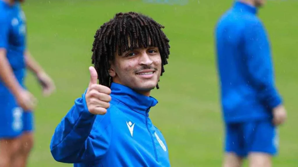 عبد الملك الجابر يُجري عملية في الركبة.. تقارير تكشف مدة غيابه عن النصر