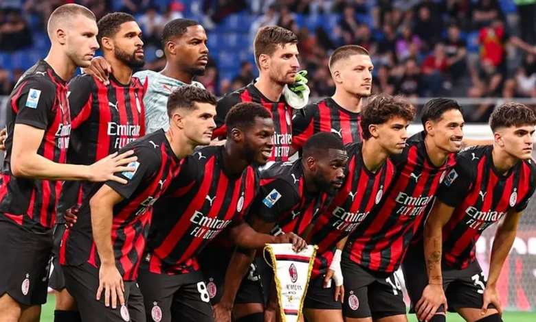 عرض سعودي يربك حسابات ميلان.. الاتحاد يتحرك لخطف نجم الوسط