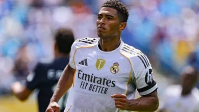 قمة أوروبية .. ريال مدريد يواجه يوفنتوس اليوم في مباراة مثيرة في كأس العالم للأندية