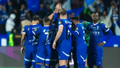 نجم الهلال الشاب يشعل سوق الانتقالات.. مفاوضات بملايين الريالات