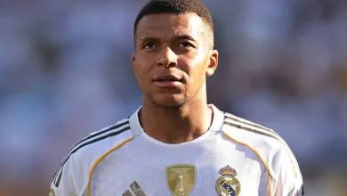 مباراة ريال مدريد وباريس سان جيرمان اليوم في نصف نهائي كأس العالم للأندية