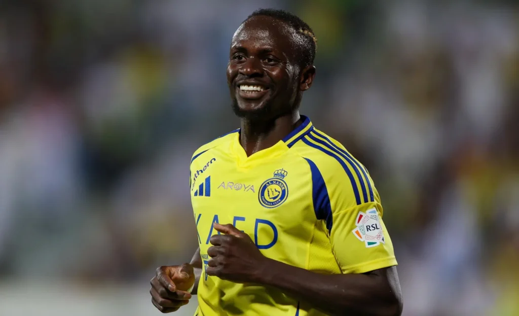 مباراة النصر ويوهان اليوم الودية الأولي في النمسا 2025