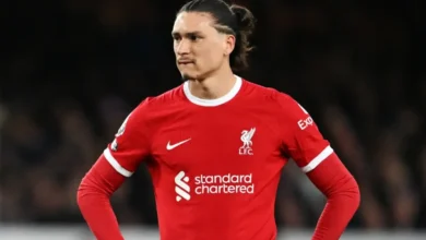 صدمة لداروين نونيز.. ونادٍ سعودي يستعد للانقضاض!