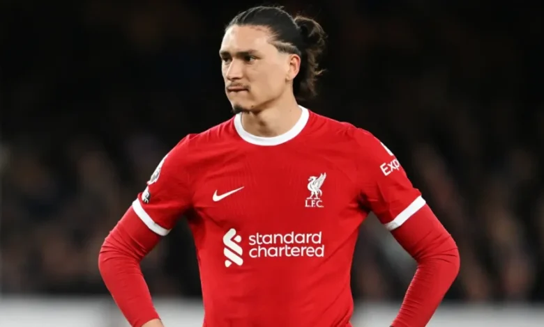 صدمة لداروين نونيز.. ونادٍ سعودي يستعد للانقضاض!