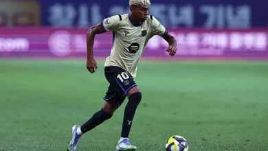 مباراة برشلونة ضد سيول مباشر اليوم