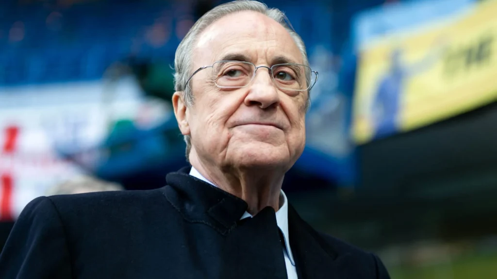 صفقة مدوية من بيريز.. ريال مدريد يُعيد كاريراس إلى البرنابيو من بوابة بنفيكا