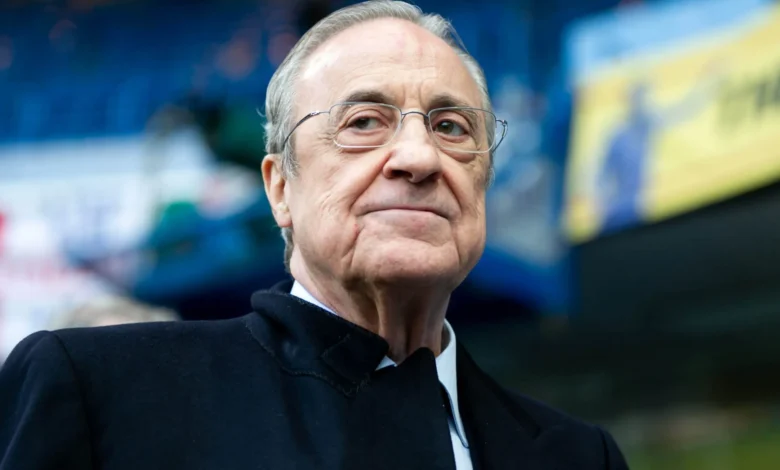 صفقة مدوية من بيريز.. ريال مدريد يُعيد كاريراس إلى البرنابيو من بوابة بنفيكا