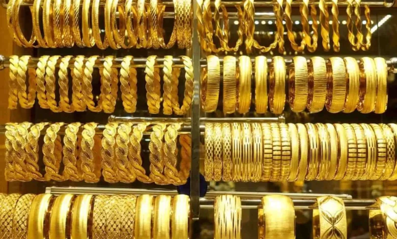 تراجع جديد في أسعار الذهب في العراق اليوم.. هل الوقت مناسب للشراء؟