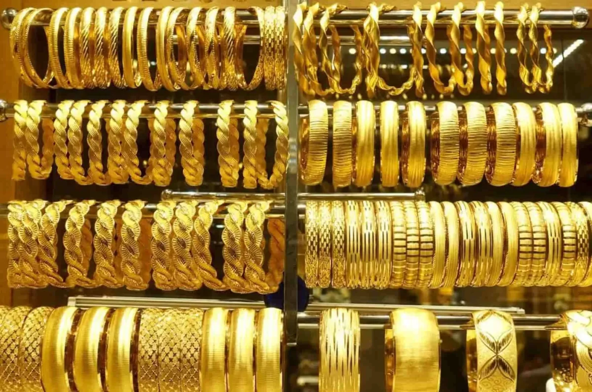 تراجع جديد في أسعار الذهب في العراق اليوم.. هل الوقت مناسب للشراء؟