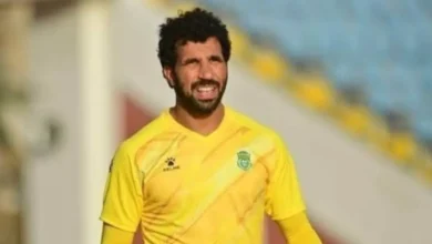 المهدي سليمان على أعتاب الزمالك.. صفقة خبرة تُشعل الصراع في حراسة المرمى
