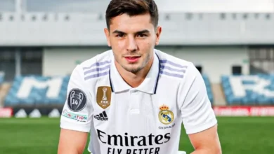 براهيم دياز يحسم مستقبله مع ريال مدريد.. كل شيء تغيّر في اللحظة الأخيرة