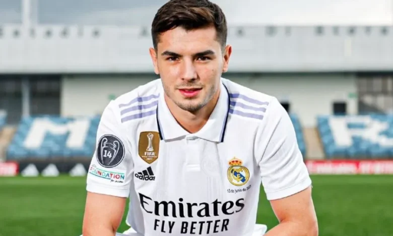 براهيم دياز يحسم مستقبله مع ريال مدريد.. كل شيء تغيّر في اللحظة الأخيرة