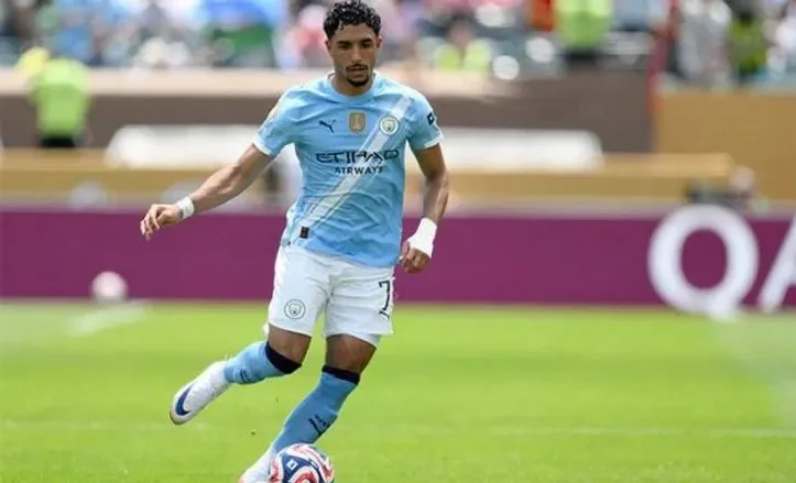 مباراة مانشستر سيتي وولفرهامبتون اليوم في الدوري الإنجليزي