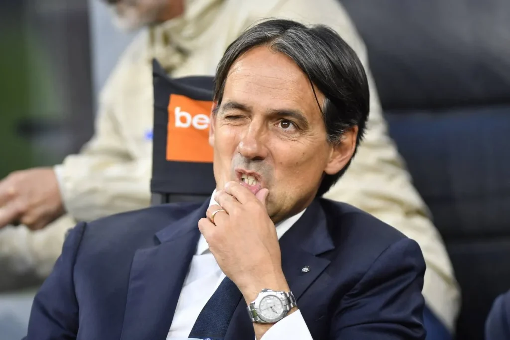 طلب خاص من إنزاغي يُشعل الميركاتو في الرياض.. وليفربول ينتظر القرار