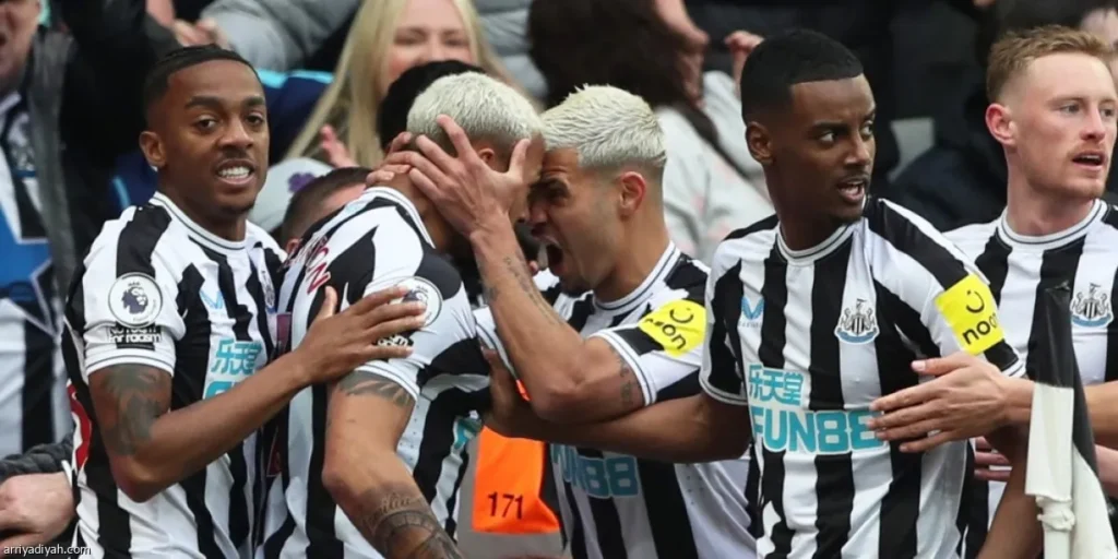 مباراة توتنهام ونيوكاسل يونايتد اليوم مواجهة ودية في سيول 2025