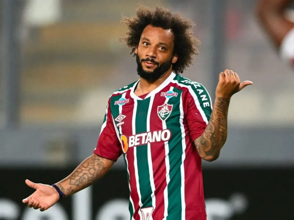 مارسيلو يحسم الجدل بين ميليتاو وهويسين.. ويفاجئ الجميع في صراع كارفاخال وترينت