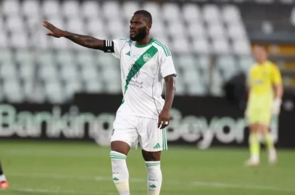 مباراة الأهلي وإلتشي اليوم مباراة ودية 2025