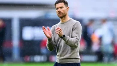 موهبة مغربية تفرض اسمها على قائمة تشابي ألونسو