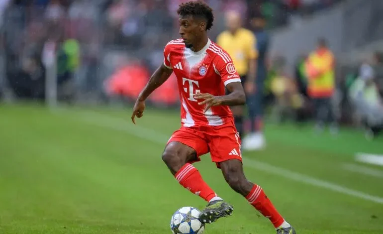 مباراة بايرن ميونخ وجراسهوبرز اليوم استعداد قبل انطلاق الموسم الجديد