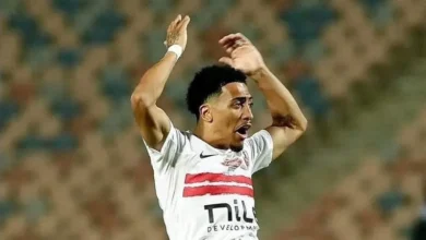 مباراة الزمالك وفاركو اليوم في الدوري المصري 2026